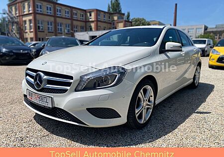 Mercedes-Benz A 180 Urban Bi-Xenon Navi PDC Klima