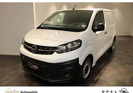 Opel Vivaro -E Cargo S ''Selection'' Klima Tempomat Bluetooth