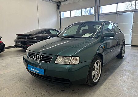 Audi A3 1.8 Limousine Automatik*Klimaautomatik*el.Fenster*