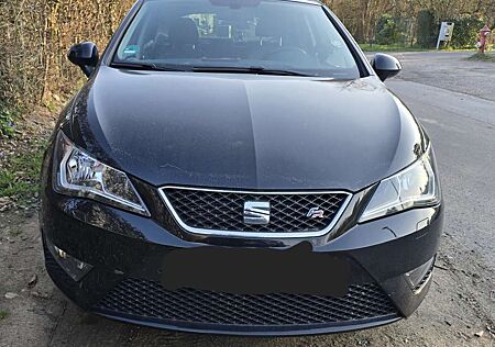 Seat Ibiza 110 PS, Automatik, Navi, Tempomat, Klima, TÜV Neu,