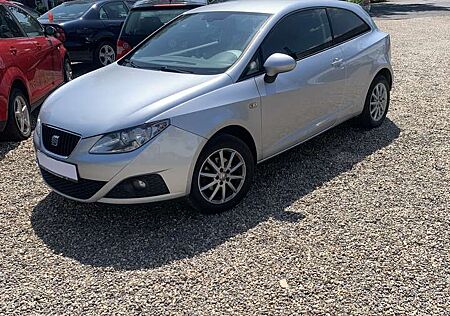 Seat Ibiza SC 1.2 TDI - Klimaanlage -Mit Tüv Asu -