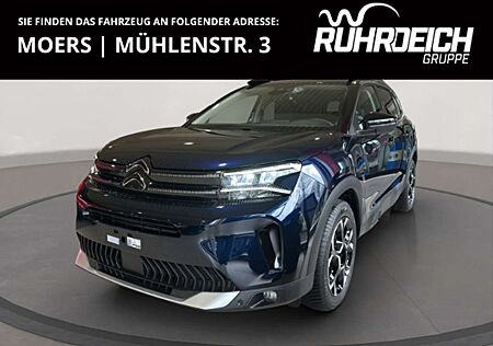 Citroën C5 Aircross Citroen Max El. Panodach Navi Digitales Cockpit LED Apple