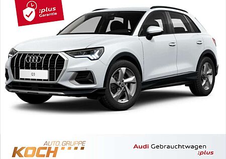 Audi Q3 35 TDI S-Tronic advanced, EA8, RFK, Smartphon