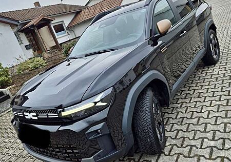Dacia Bigster TCe 140Extreme