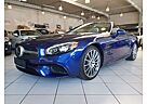 Mercedes-Benz SL 500 Roadster *AMG-OPTIK*AIRSCAF*KEYLESS*MwSt