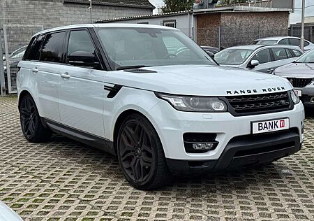 Land Rover Range Rover Sport 3,0d*Kühlfach*Panorama*