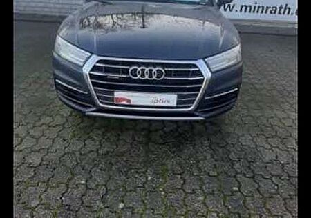 Audi Q5 2.0 TFSI quattro S tronic design