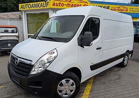 Opel Movano B Kasten L2H2 3,5t*1.Hd*Pdc*TÜV Neu*AHK*