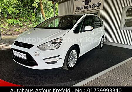 Ford S-Max Titanium *PDC*SHZ