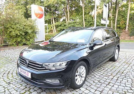 VW Passat Variant Volkswagen Business DSG, AHZV, NAVI