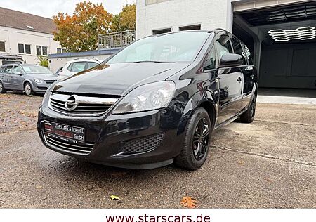 Opel Zafira B Family***TEMPOMAT***7-SITZER***