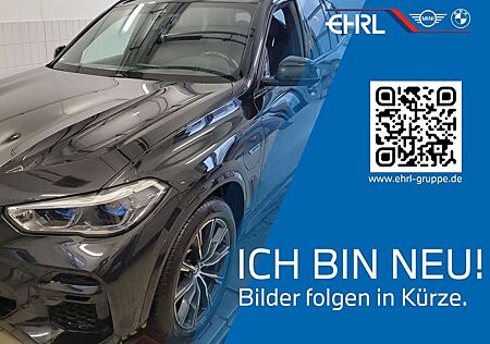 BMW X5 xDrive45e inklusive Winterradsatz UPE 94.385€ / 41