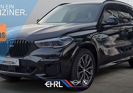 BMW X5 xDrive45e M-PAKET AHK HEAD-UP