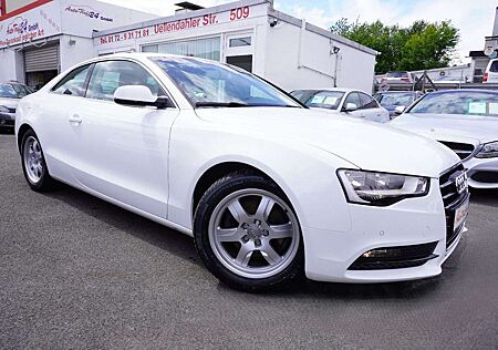 Audi A5 Coupe 1.8 TFSI*nur 47.000KM*2.Hand*GARANTIE*