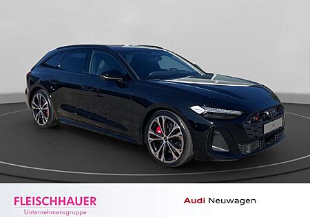 Audi S5 Avant S-Line AHK B&O CARBON HUD SPORTSITZE-PLUS TE