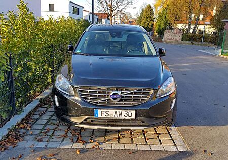 Volvo XC 60 XC60 XC60 D3Summum