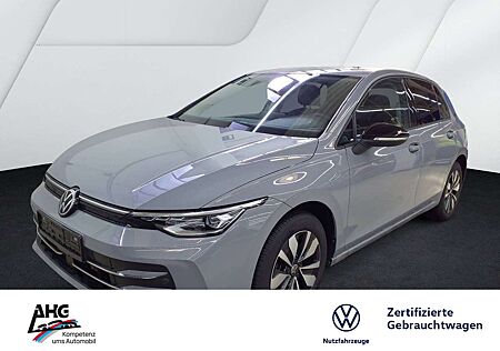 VW Golf Volkswagen VIII 2.0 TDI DSG Goal