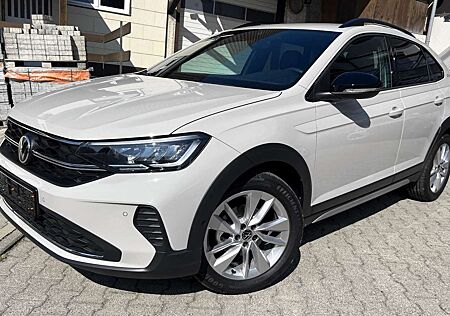 VW Taigo Volkswagen Goal 1,0 TSI, AHK, LED, Kamera