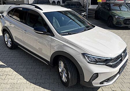 VW Taigo Volkswagen Goal 1,0 TSI, AHK, LED, Kamera