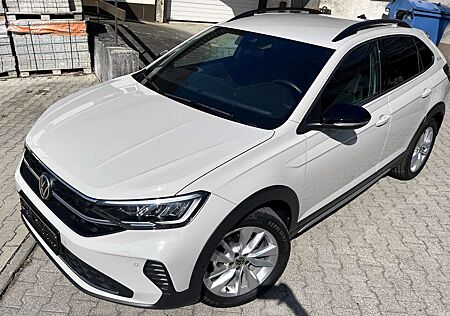 VW Taigo Volkswagen Goal 1,0 TSI, AHK, LED, Kamera