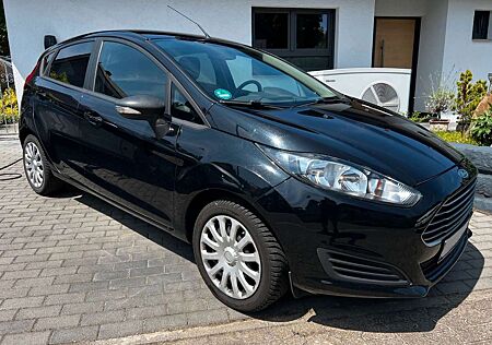 Ford Fiesta Trend