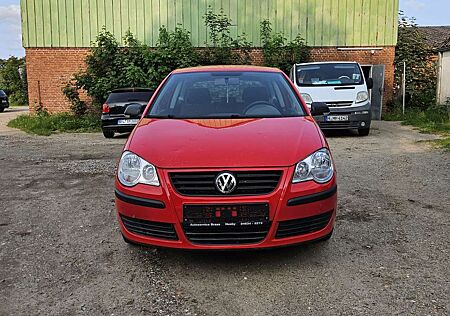 VW Polo Volkswagen 1.2Trendline