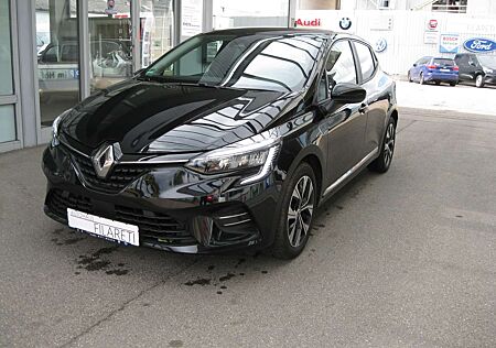 Renault Clio Evolution 49Kw ZV-Klima-Navi-Pdc-