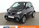 Smart ForTwo 1.0 Basis Prime Aut*NAVI*TEMPO*SHZ*PDC*PANO*