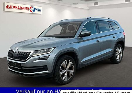 Skoda Kodiaq 2.0 TDI Style Automatik 7-Sitze