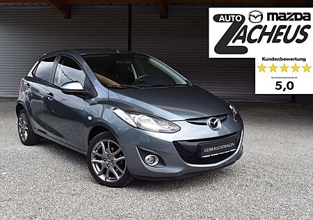 Mazda 2 5-Türer 1.3 Sondermodell Edition 40 Jahre