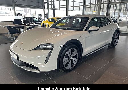 Porsche Taycan 4 Cross Turismo Luftfederung ParkAssistent