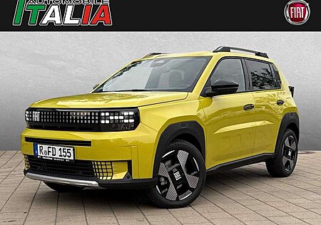 Fiat Grande Panda La Prima 1.2 eDCT