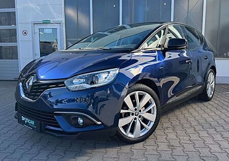 Renault Scenic TCe 115 GPF LIMITED