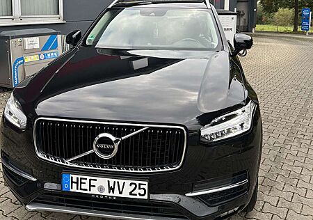 Volvo XC 90 XC90 XC90 D5 AWD GeartronicMomentum