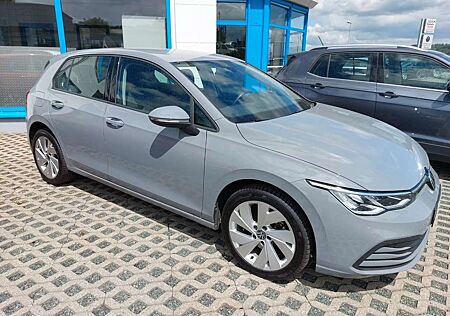 VW Golf Volkswagen 1.0 TSI OPF Life
