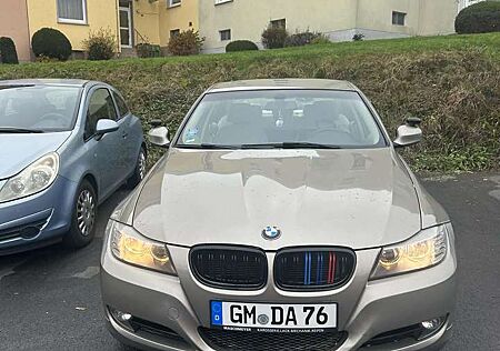 BMW 320i 320 Aut. Edition Lifestyle