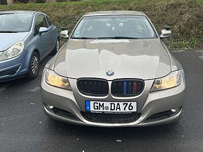BMW 320 320i Aut. Edition Lifestyle