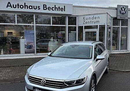 VW Passat Volkswagen 2.0 TDI, AHK, Business-Paket, ACC, uvm
