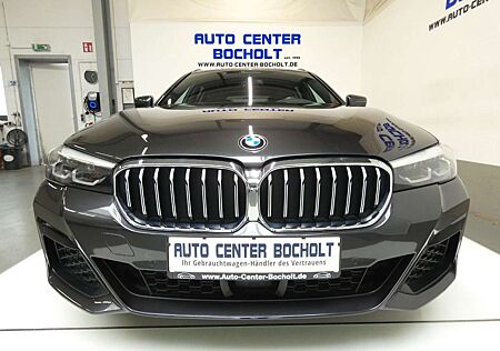 BMW 530 d xDrive M Sportpaket*Leder*Live Cockpit*DAB