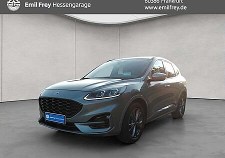 Ford Kuga 2.0 EcoBlue Aut. ST-LINE X