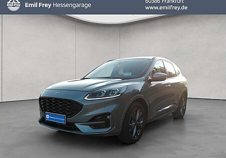 Ford Kuga 2.0 EcoBlue Aut. ST-LINE X