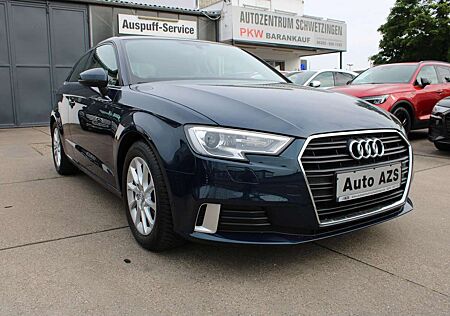 Audi A3 TFSI Sportback/S-TRONIC/SITZHEIZUNG/NAVI/PDC