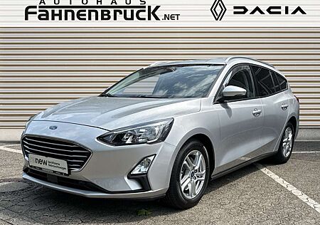 Ford Focus Turnier 1.0 EcoBoost PDC+Kamera