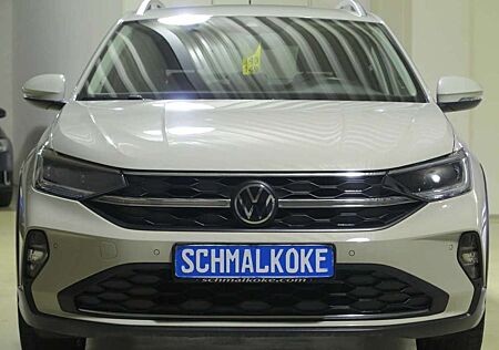 VW Taigo Volkswagen 1.0 TSI OPF DSG7 Style R-Kamera M17