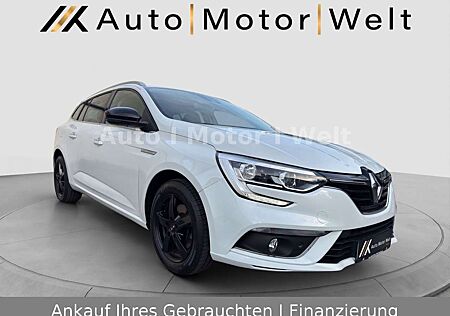 Renault Megane IV Grandtour Limited 1.Hand SHZ/ALU/TMPMT