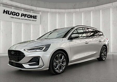 Ford Focus ST-Line 1.0 EcoBoost Hyb.