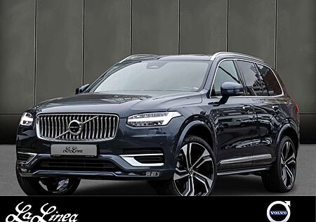 Volvo XC 90 XC90 B5 (D) AWD Ultimate Bright NP:103.780,-//FOUR-C...