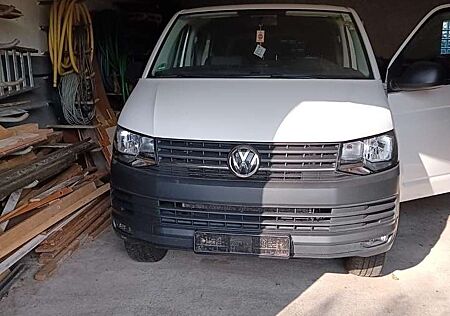 VW T6 Transporter Volkswagen Kurz Plus Comfortline