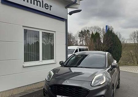 Ford Puma 1.0 EcoBoost Hybrid Aut. ST-LINE X