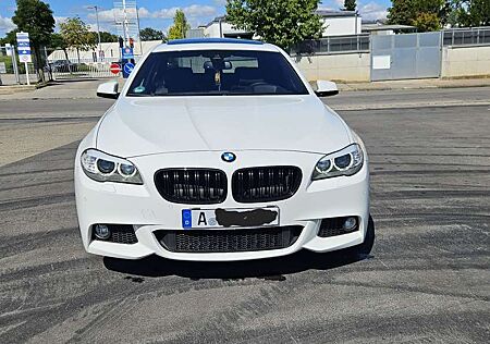 BMW 530d 530 xDrive Sport-Aut.